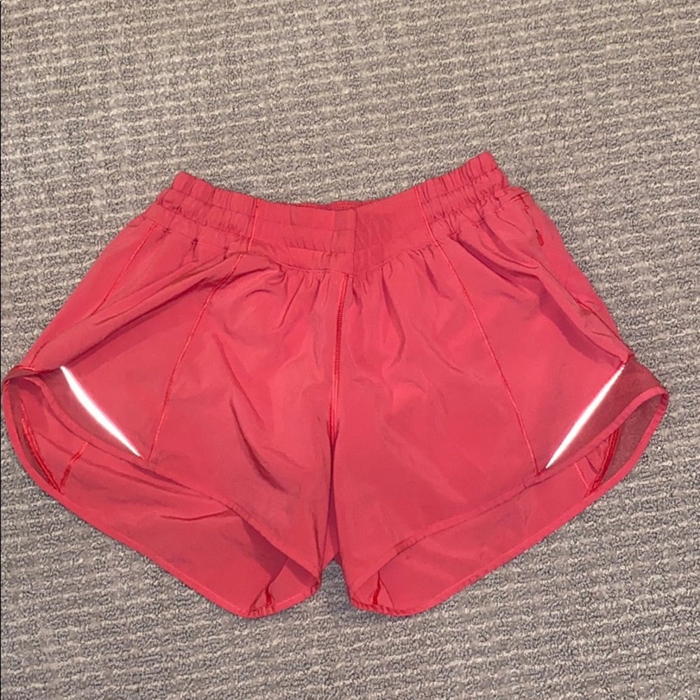 LULULEMON RARE shorts